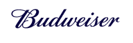 Budweiser logo