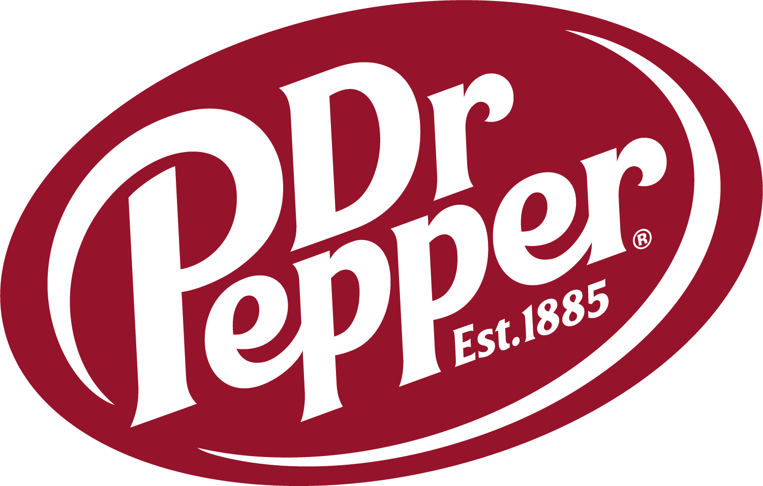 Dr Pepper logo