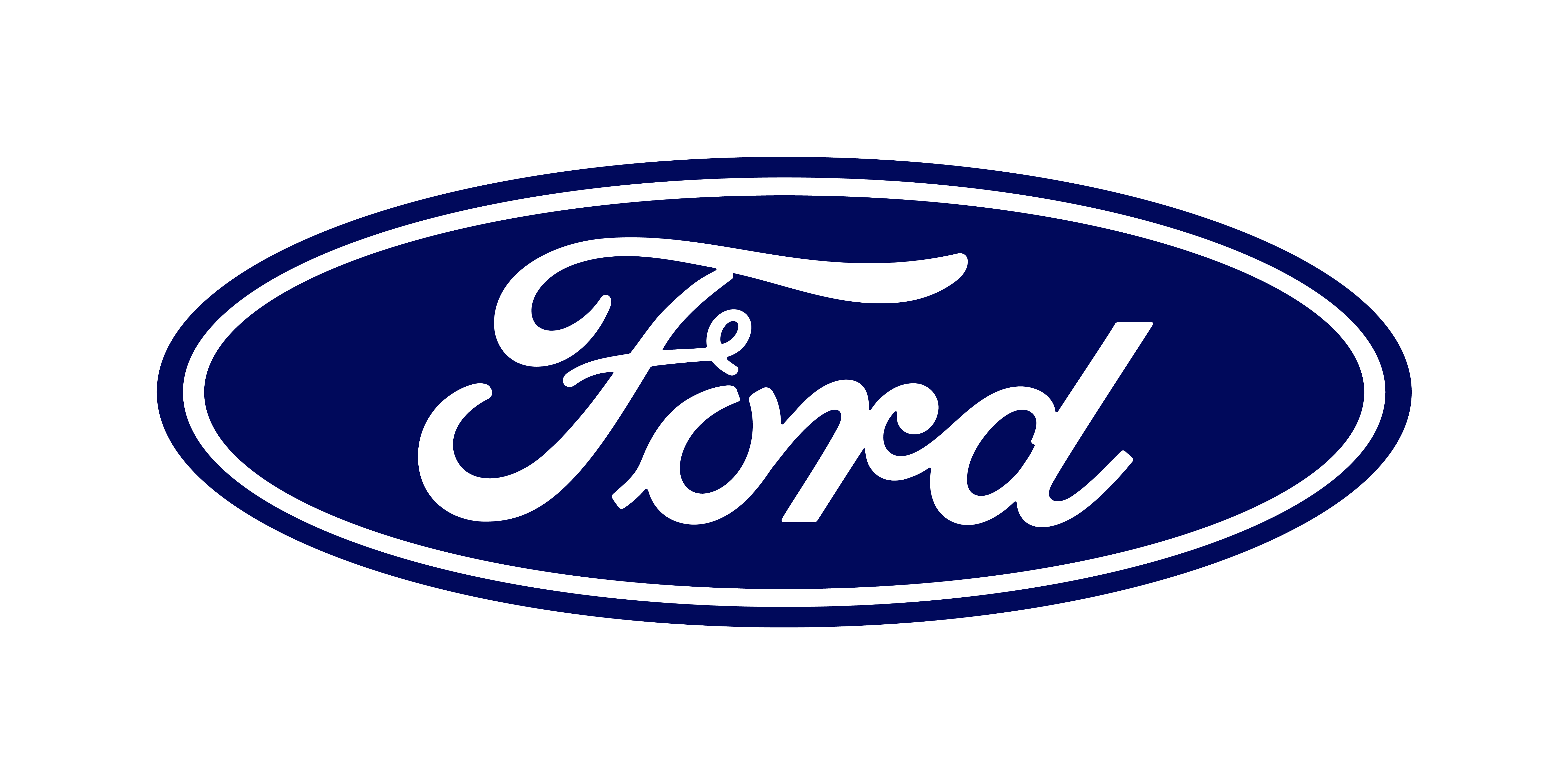 Ford logo