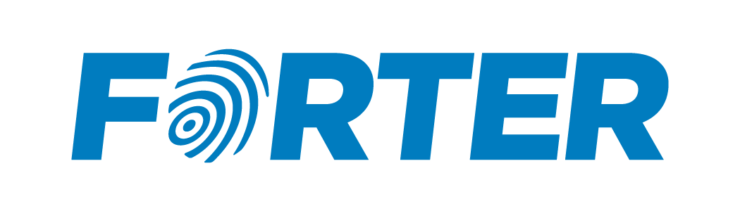 Forter logo