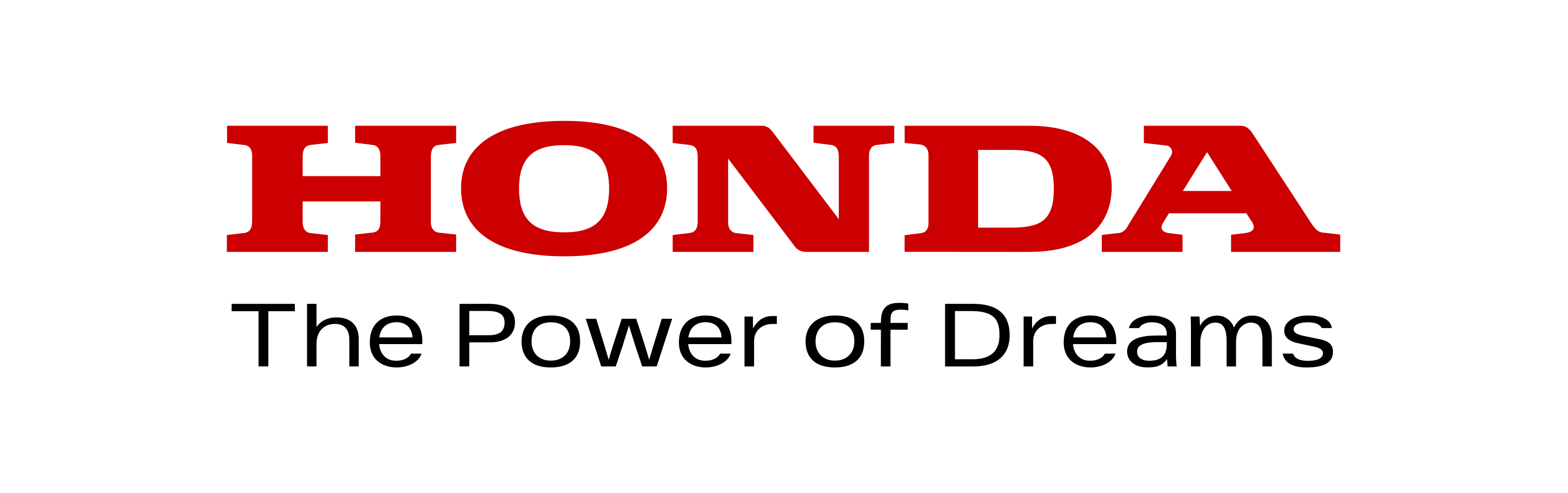 Honda logo