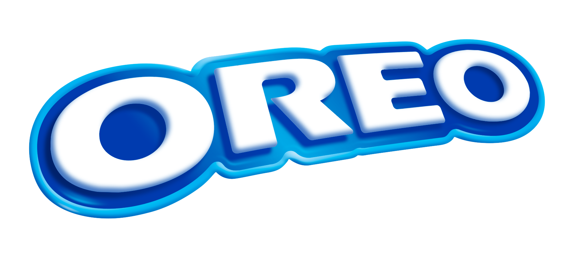 Oreo logo