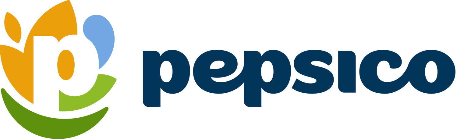 PepsiCo logo
