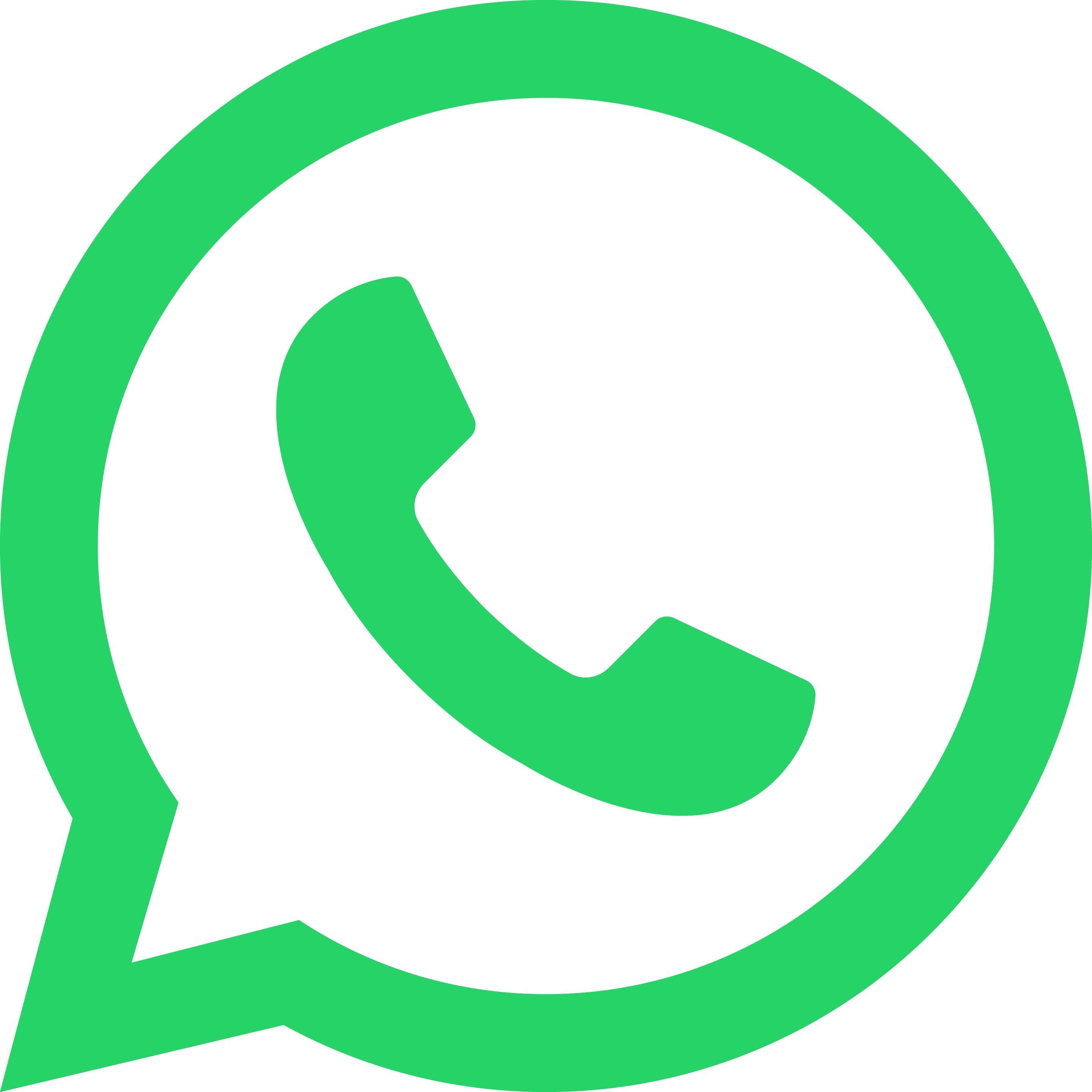 WhatsApp Business logo